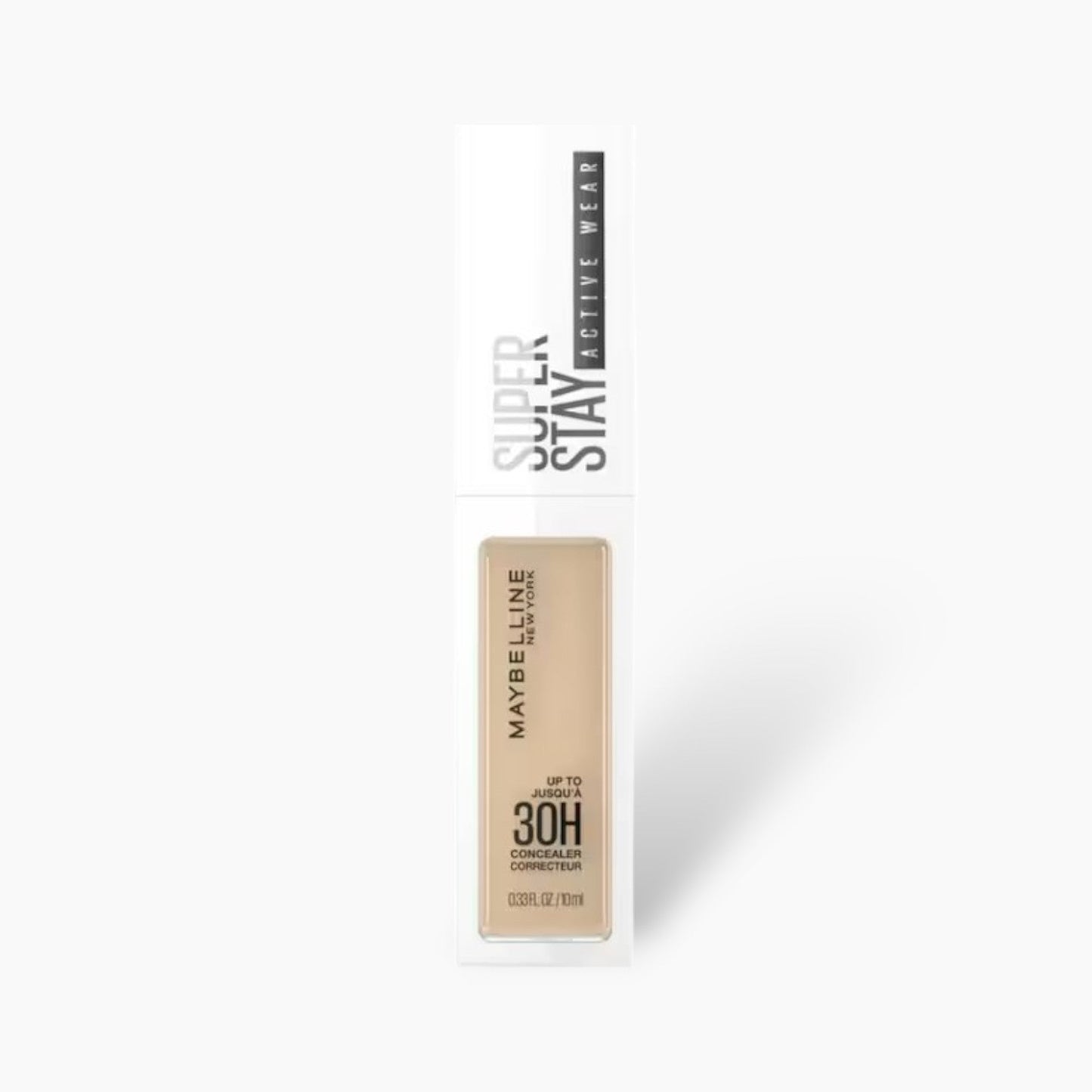 Maybelline Superstay Active Wear Concealer 10ml - 15 Light