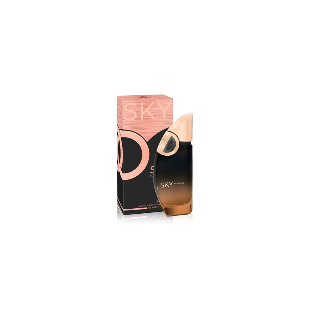 MIRADA SKY POUR FEMME PERFUME 100ML