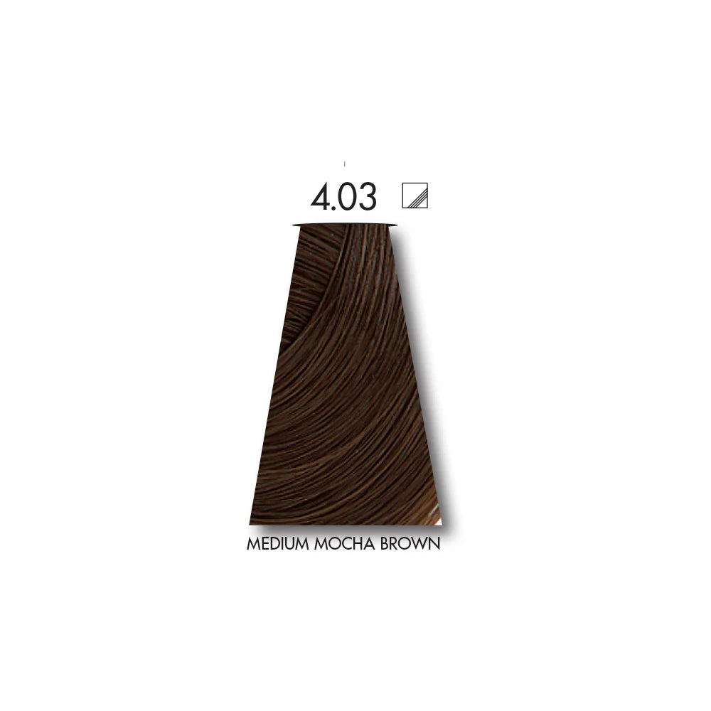 KEUNE TINTA HAIR COLOR 4.03 60ML