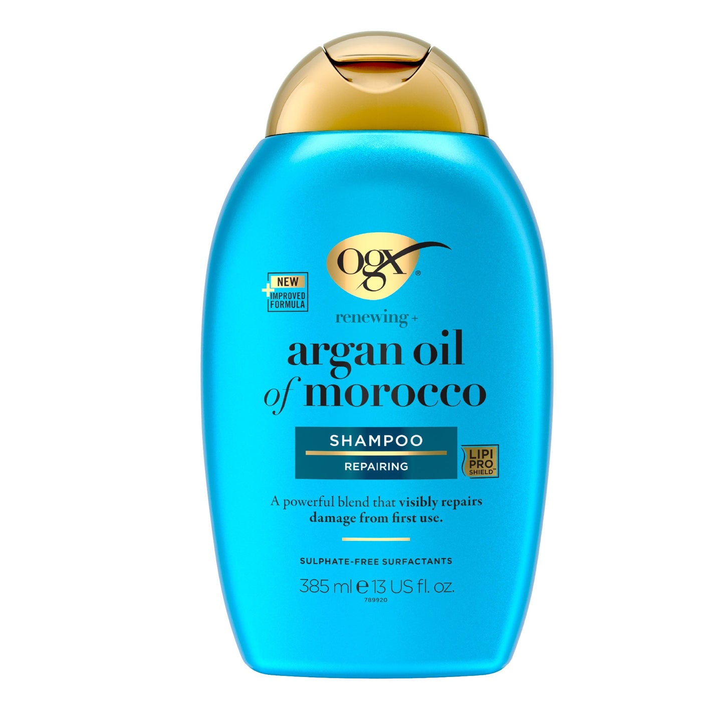 OGX RENEWING ARGAN OIL OF MOROCCO SHAMPOO 385ML