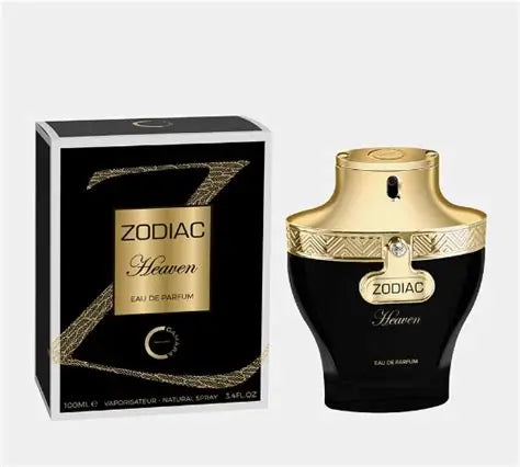 CAMARA ZODIAC HEAVEN WOMAN PERFUME 100ML