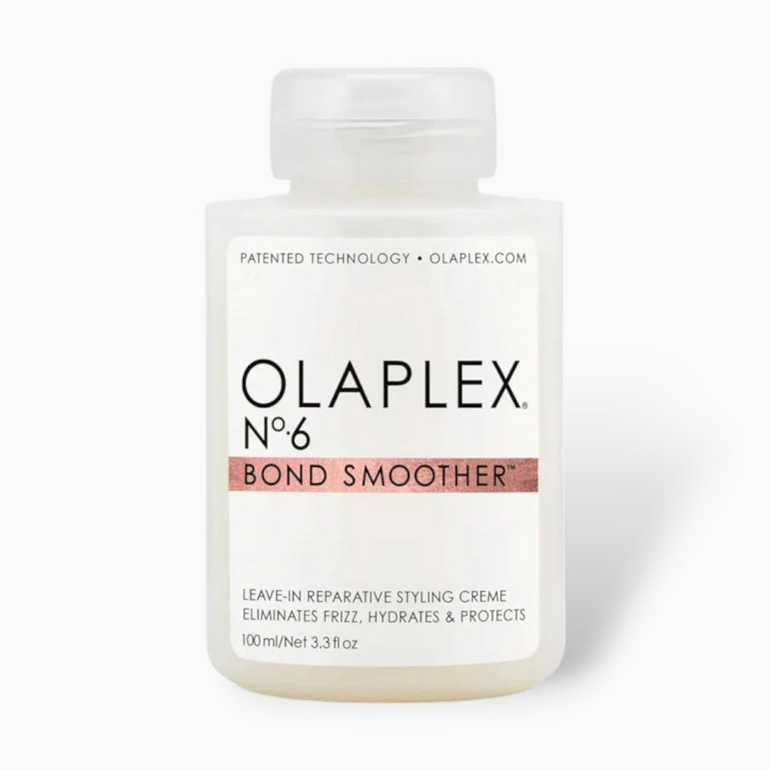 OLAPLEX 6 BOND SMOOTHER LEAVE IN REDUCE FRIZ 100ML