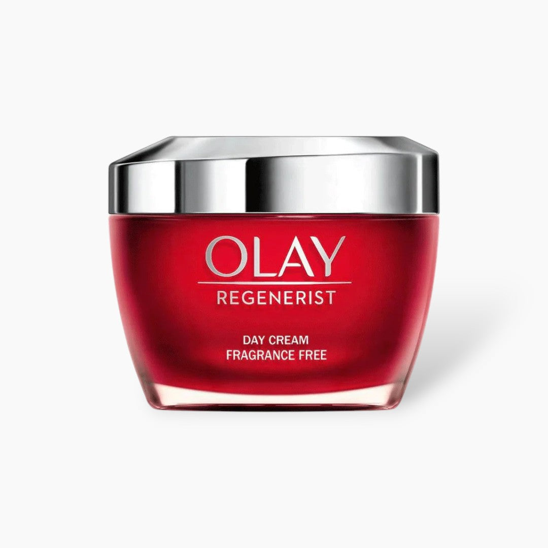 OLAY REGNRIST DAILY 3 POINT TREATMNT D-CREAM 50ML