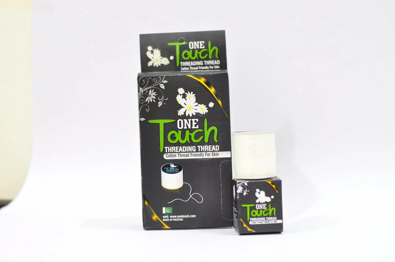 ONE TOUCH THREAD