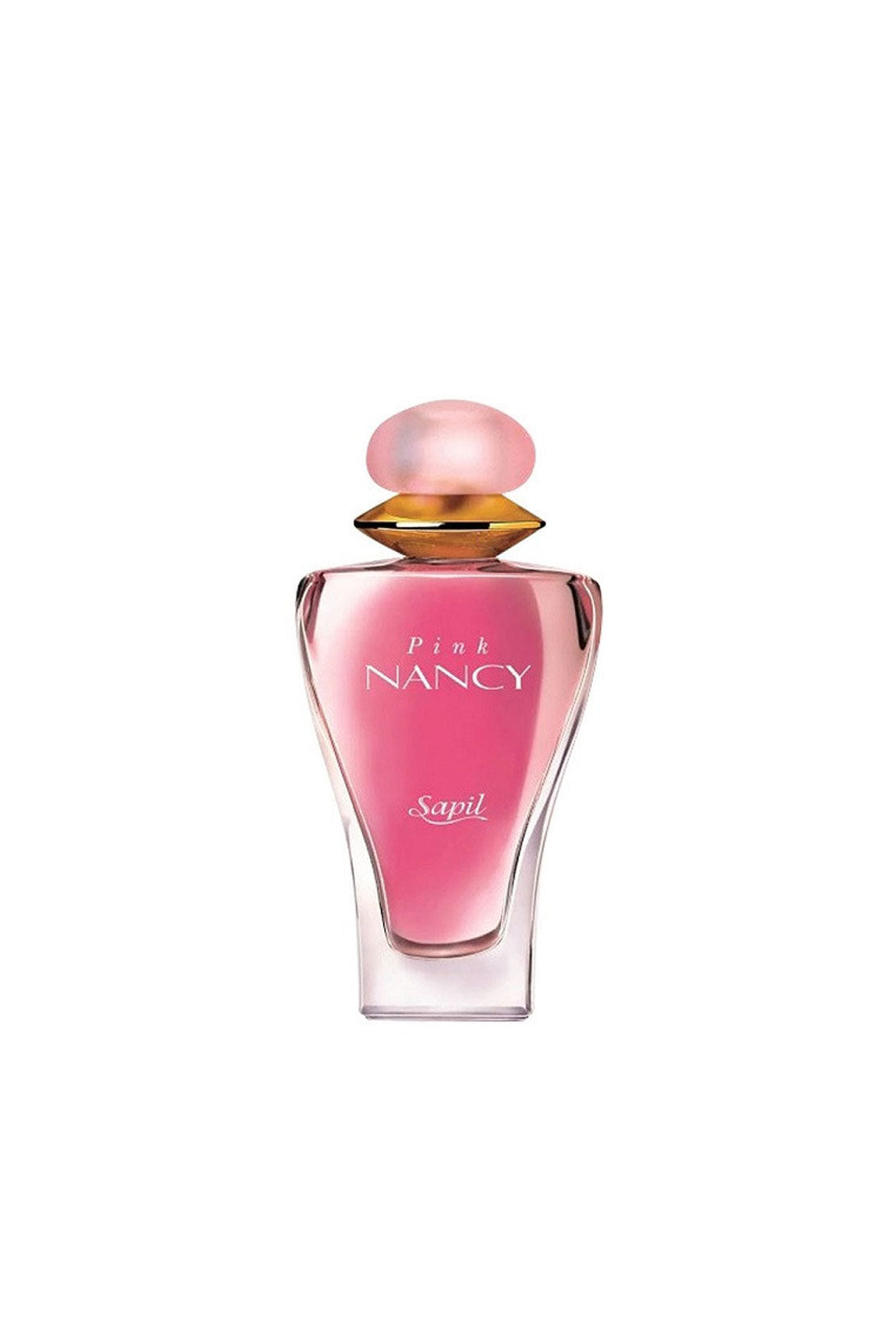 SAPIL (W) PINK NANCY (336U) EAU DE PERFUME 50ML