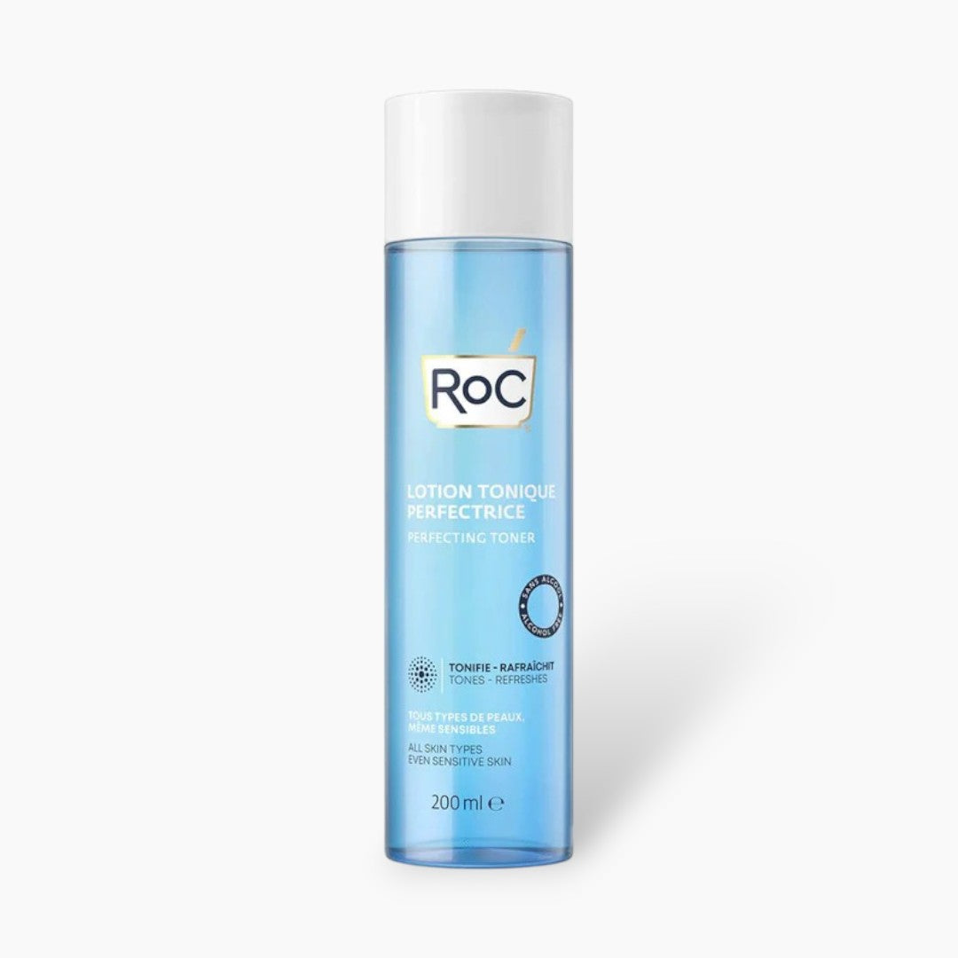 ROC PERFECTING TONER ALL SKIN TYPES 200ML