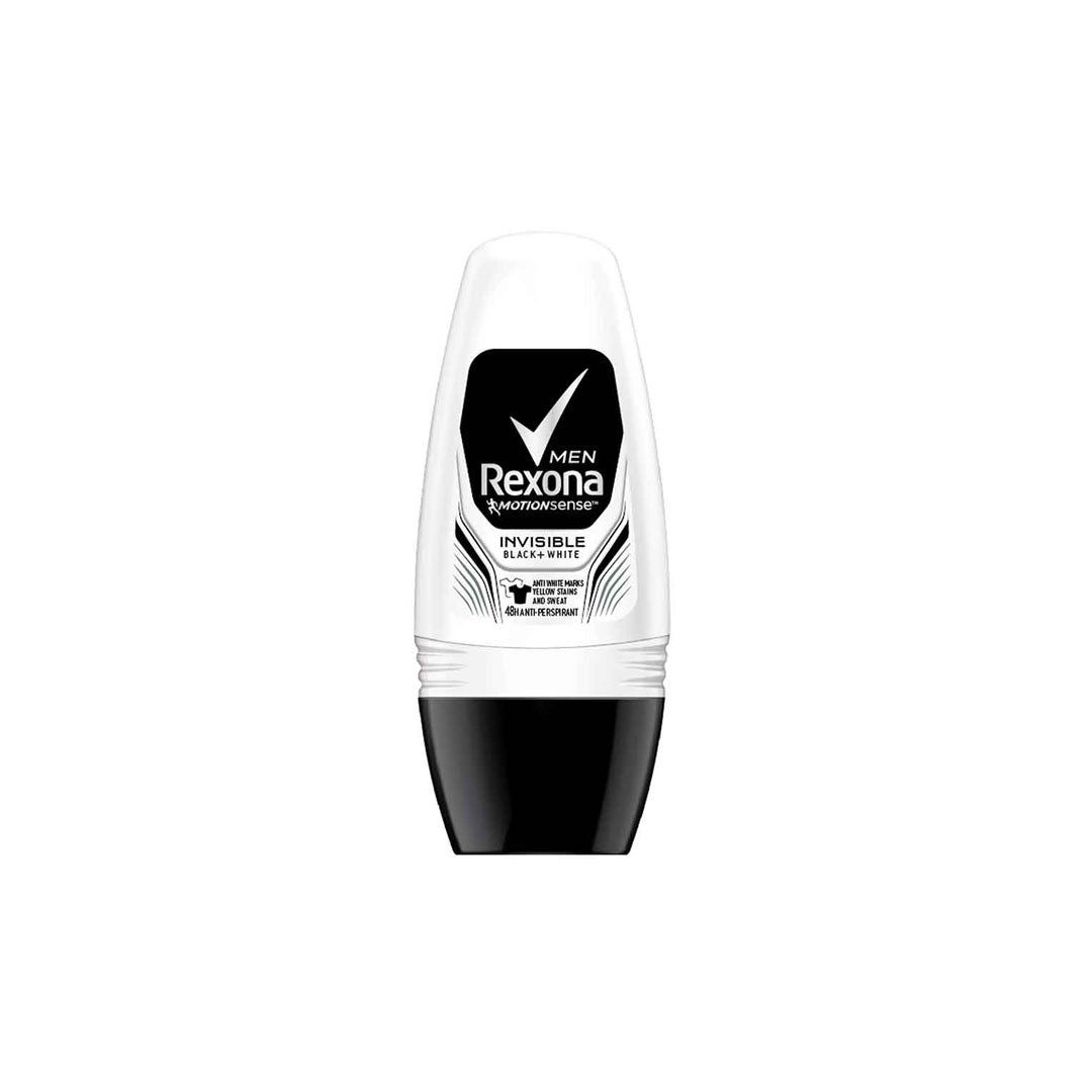REXONA MEN ROLL ON MS INVISIBLE DRY 50ML