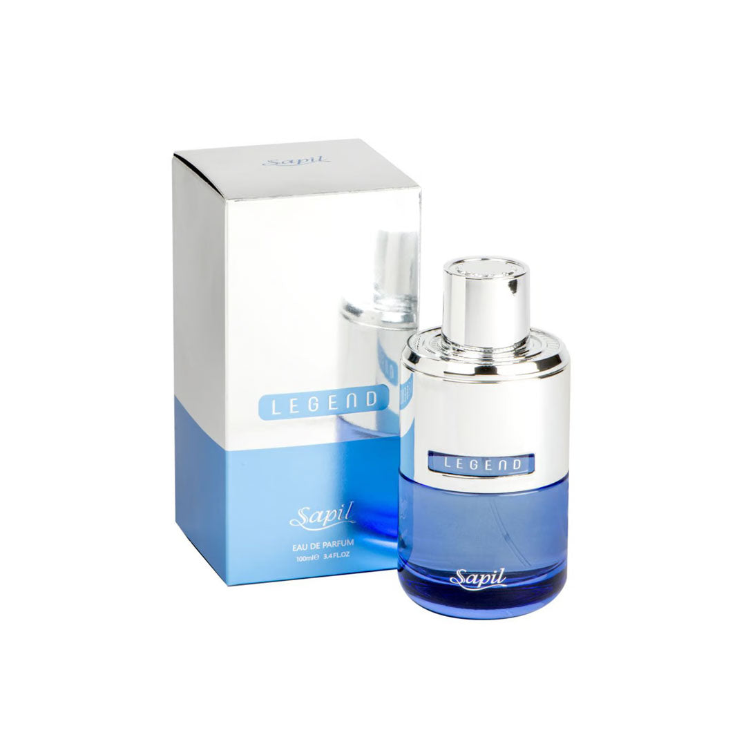 SAPIL LEGEND EDP (1196) 100ML