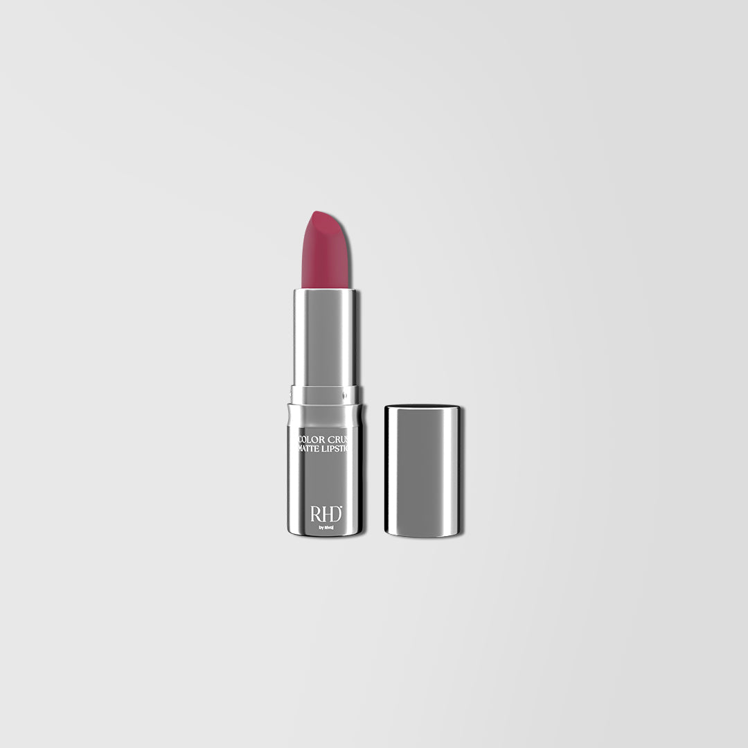 RHD LIPSTICK COLOR CRUSH MATTE 10