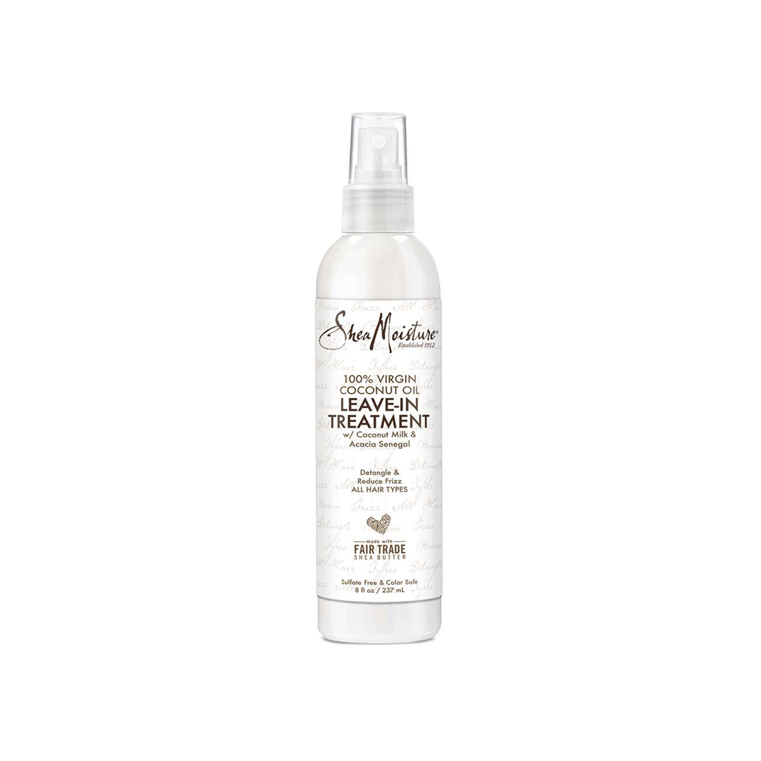 SHEA MOISTURE COCONUT OIL HAIR TREATMENT 237M