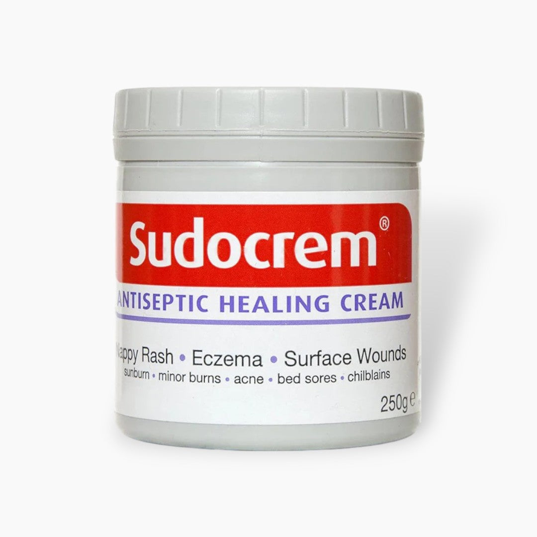 SUDO ANTISEPTIC HEALING 5004` 250GM