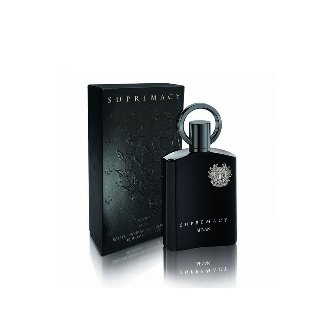 AFNAN SUPREMACY NOIR EDP 100ML