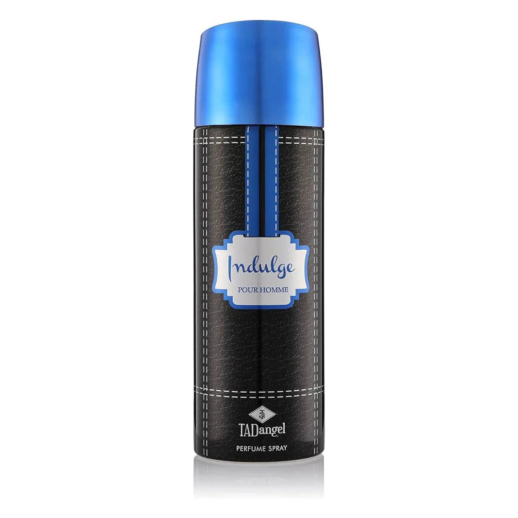 Tadangel Men Elements Body Spray 200ml