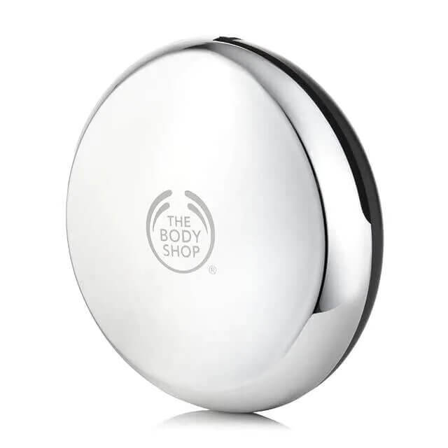 The Body Shop All in One Face Base Compact Powder - 45