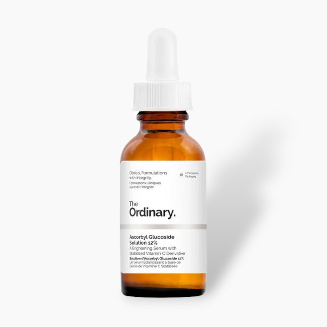 THE ORDINARY RESVERTRAL FERULIC ACID 3% SERUM 30ML