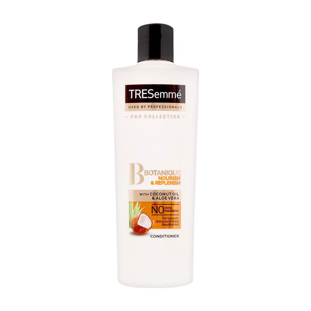 TRESEMME NOURISH & REPLENISH CONDITIONER 360ML