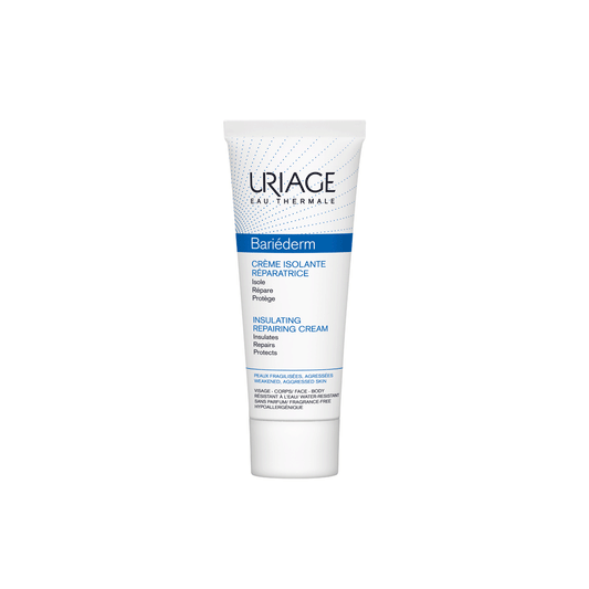 Uriage Bariederm Insulating Repairing Cream 75ml