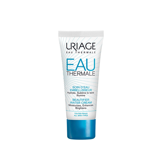 Uriage Eau Thermale Beautifier Water Cream 40ml