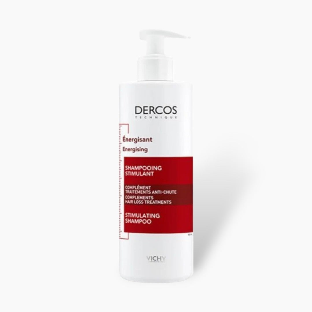 ICHY ENERGISANT STIMULATING SHAMPOO 400ML