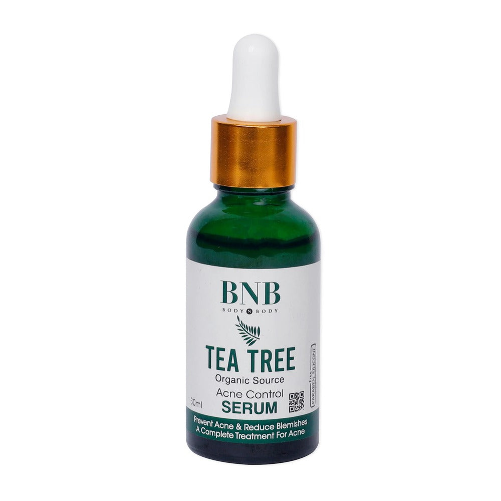 BODY N BODY TEA TREE ACNE CONTROL SERUM 30ML