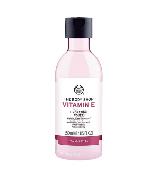 The Body Shop Hydrating Vitamin E Toner 250ml