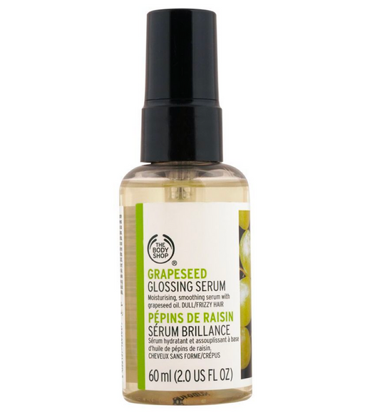 The Body Shop GrapeSeed Hair Serum 60ml