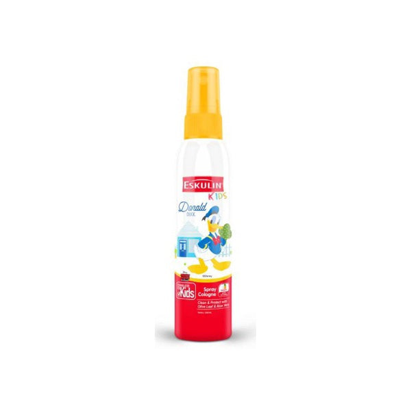 ESKULIN DONALD MIST COLOGNE 100ML