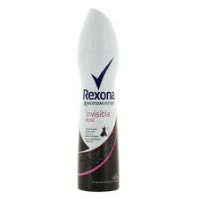 REXONA INVISIBLE PURE WOMEN BODY SPRAY 200ML