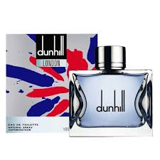 DUNHILL LONDON FOR MEN EDT 100ML