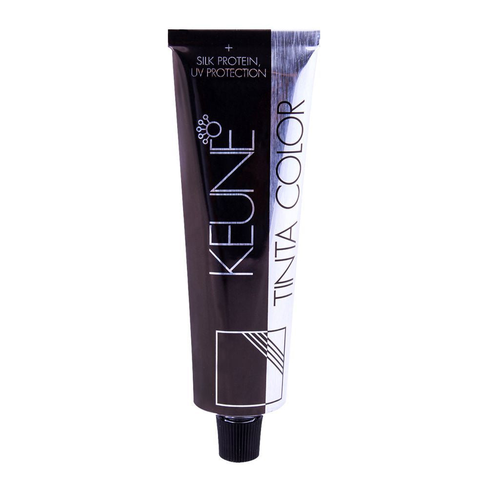 KEUNE 4 MEDIUM BROWN HAIR COLOR 60 ML