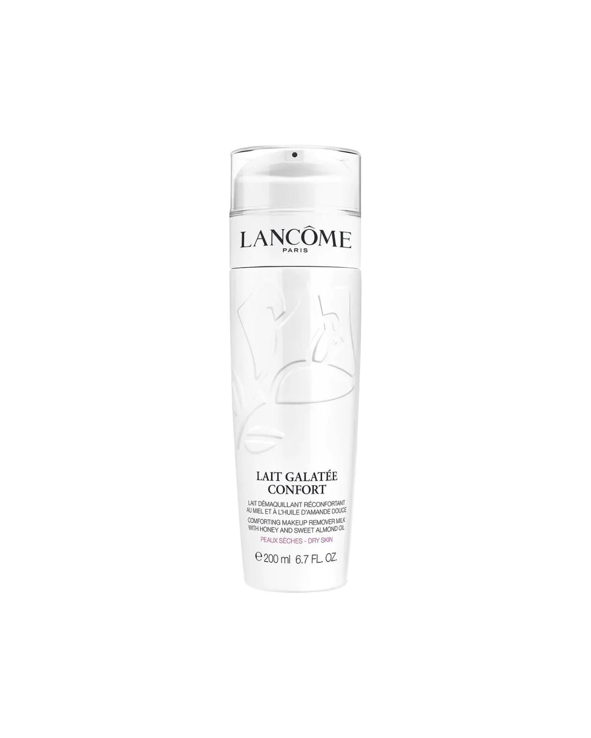LANCOME GALATE HONEY&ALMND OIL M/REMOVER 200ML