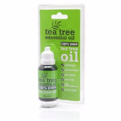 The Body Shop Tea Tree Oil Tonic 10ml