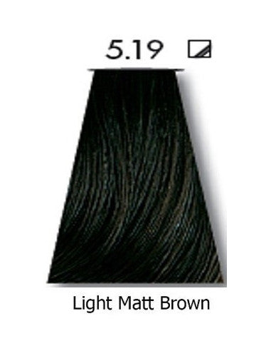 KEUNE HAIR COLOR # 519