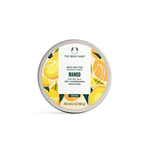 The Body Shop Mango Body Butler 50ml