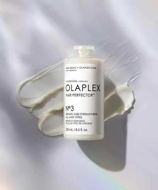 OLAPLEX NO # 3 HAIR PERFECTOR 250ML