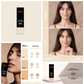 AMRIJ FDTN FLAWLESS LONG LASTING