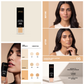 AMRIJ FDTN FLAWLESS LONG LASTING