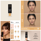 AMRIJ FDTN MATTE L/W WEIGHTLESS LIQUID