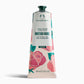 THE BODY SHOP BRITISH ROSE HAND CREAM 100ML