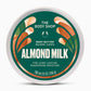 THE BODY SHOP BUTTER ALMOND MILK MOISTURISER 200ML