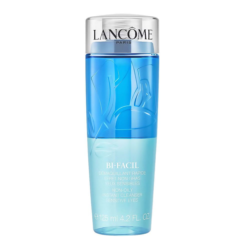 LANCOME BI FACIL NON OILY EYE CLNSR REMOVER 200ML