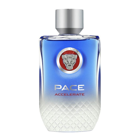 JAGUAR PACE ACCELERATE EDT 100ML