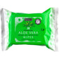 BEAUTY FORMULA ALOE VERA MAKE-UP REMOVER WIPES 30'S