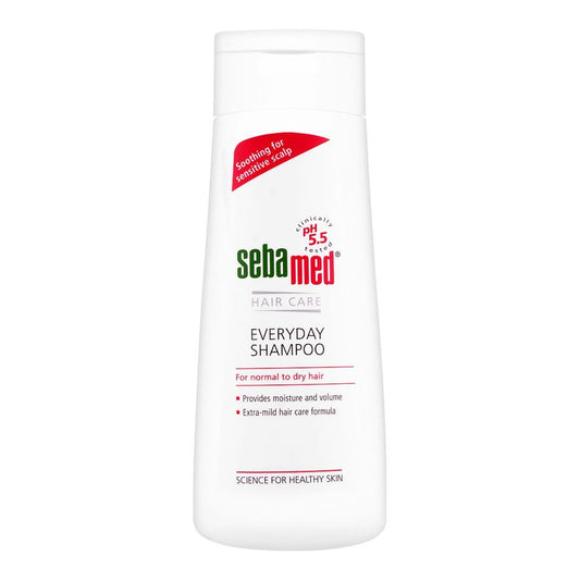 Sebamed Everyday Normal To Dry Shampoo 200Ml