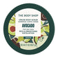 THE BODY SHOP BODY SCRUB AVOCADO 50ML