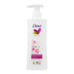 DOVE GLOWING CARE HAND CREAM 250ML