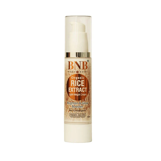 BODY N BODY RICE EXTRACT CREAM 50ML