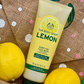 The Body Shop Lemon Face Wash 125ml