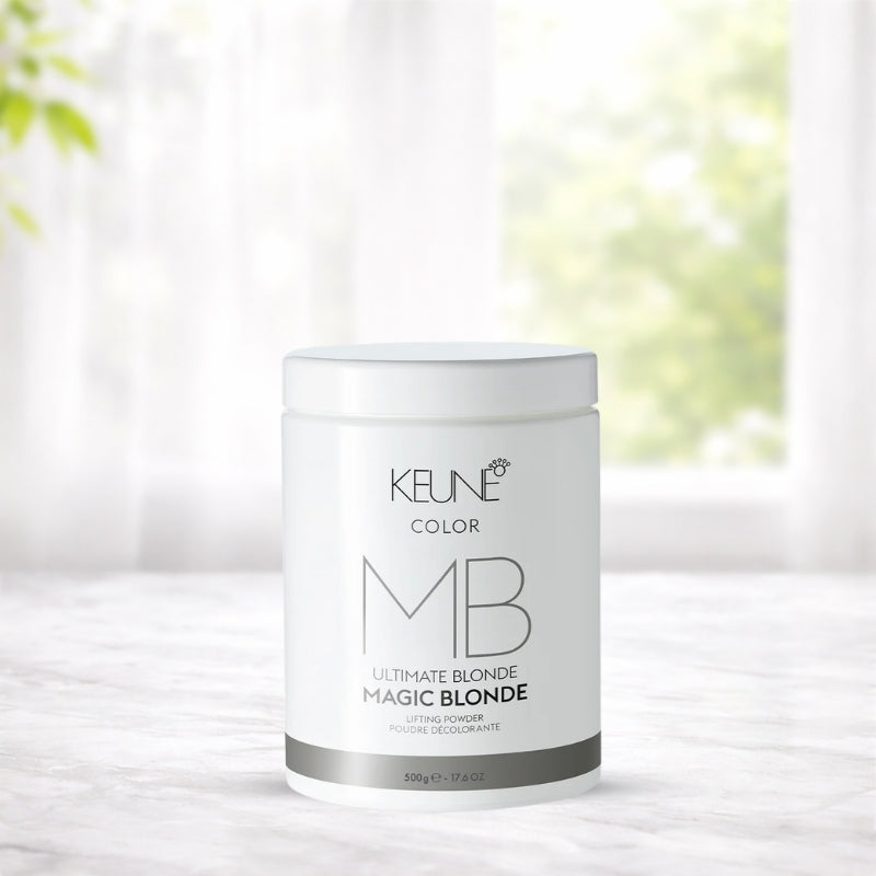 KEUNE MAGIC BLONDE 500GM