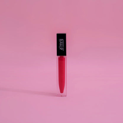 AMRIJ LIPGLOSS MATTE LIP COLOR